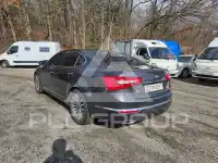 2016 KIA K7