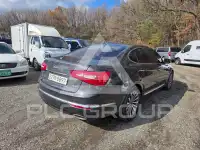 2016 KIA K7