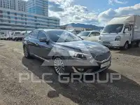 2016 KIA K7