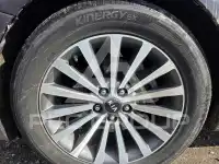 2016 KIA K7