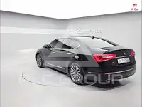 2016 KIA K7