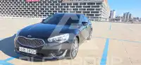 2016 KIA K7