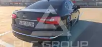 2016 KIA K7