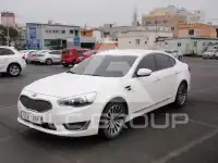2016 KIA K7