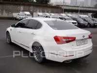 2016 KIA K7