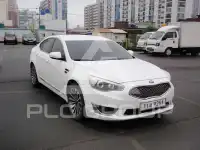 2016 KIA K7