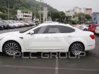 2016 KIA K7