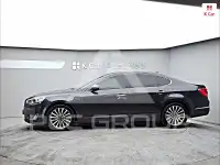 2016 KIA K7