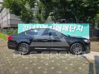 2016 KIA K7