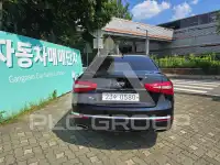 2016 KIA K7