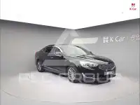 2016 KIA K7