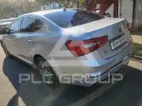2016 KIA K7
