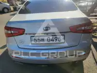 2016 KIA K7