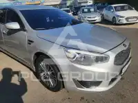 2016 KIA K7