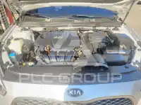 2016 KIA K7