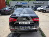 2016 KIA K7