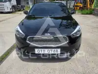 2016 KIA K7