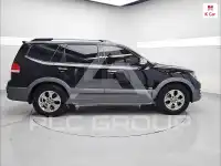 2016 KIA Mohave