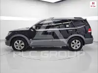 2016 KIA Mohave