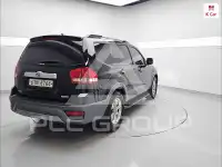 2016 KIA Mohave