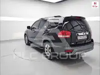 2016 KIA Mohave