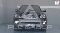 2016 KIA Mohave