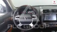 2016 KIA Mohave