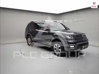 2016 KIA Mohave