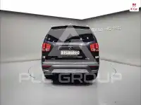 2016 KIA Mohave