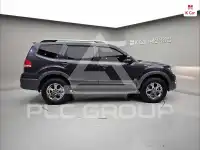 2016 KIA Mohave