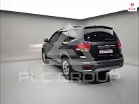 2016 KIA Mohave
