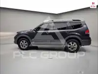 2016 KIA Mohave