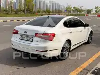 2016 KIA K7