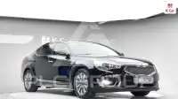 2016 KIA K7