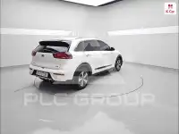 2016 KIA Niro