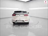 2016 KIA Niro