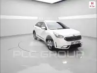 2016 KIA Niro