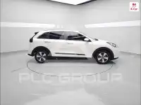 2016 KIA Niro