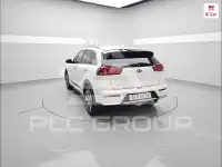 2016 KIA Niro