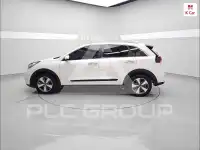 2016 KIA Niro