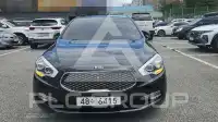 2016 KIA K9