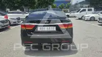 2016 KIA K9