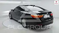 2016 KIA K9
