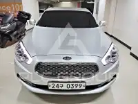 2016 KIA K9