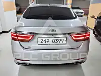 2016 KIA K9