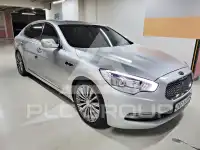 2016 KIA K9
