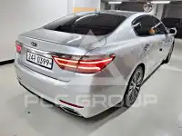 2016 KIA K9