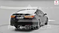 2016 KIA K9