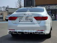 2016 KIA K9