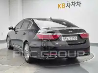 2016 KIA K9